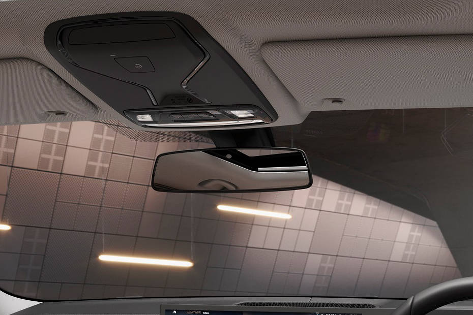 BMW 3 Series Long Wheelbase