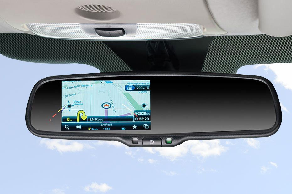 Ford Figo 2015-2019