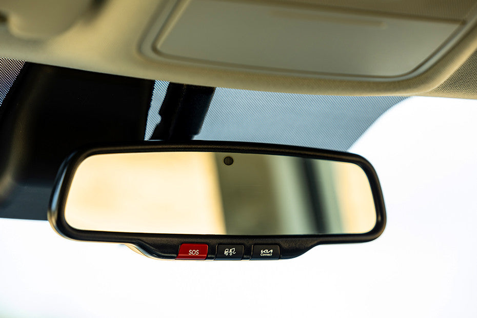Kia Carens Clavis