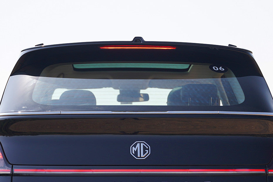 MG Windsor EV