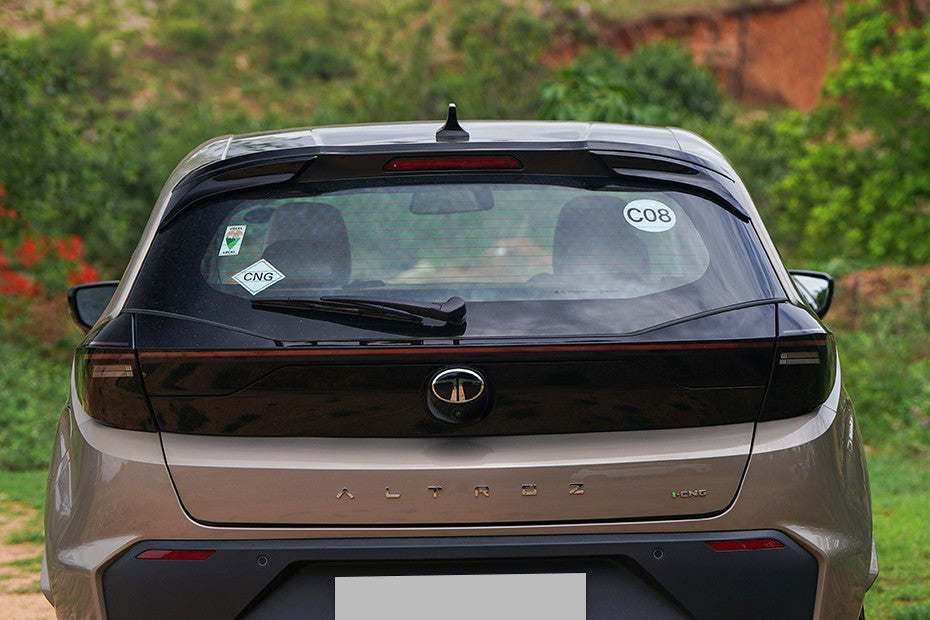 Tata Altroz