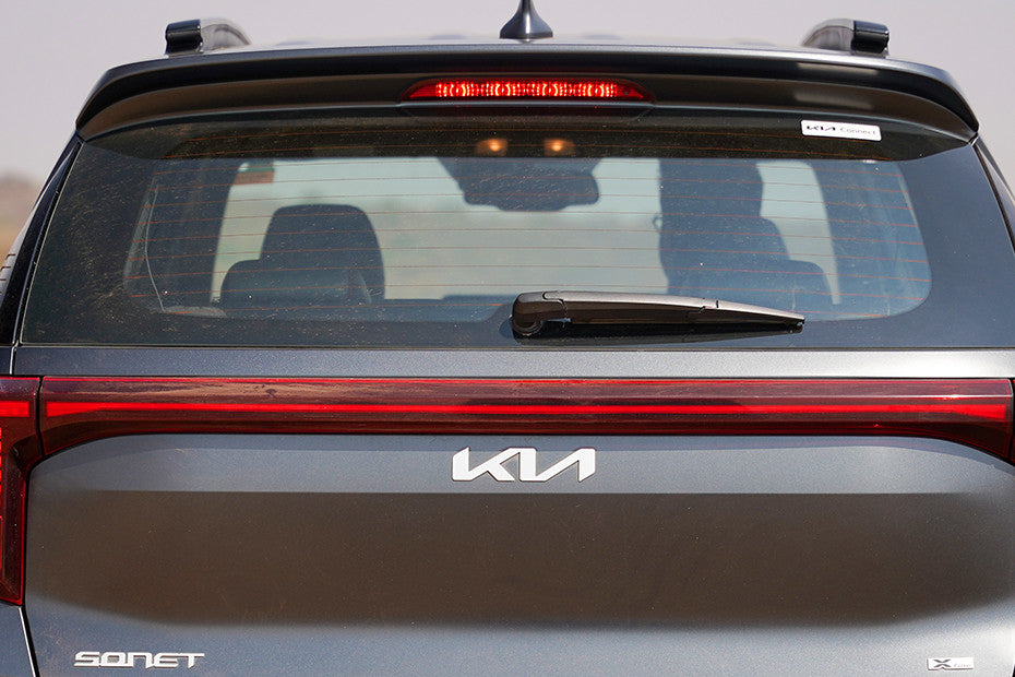 Kia Sonet