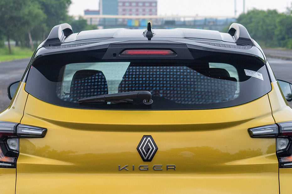 Renault Kiger