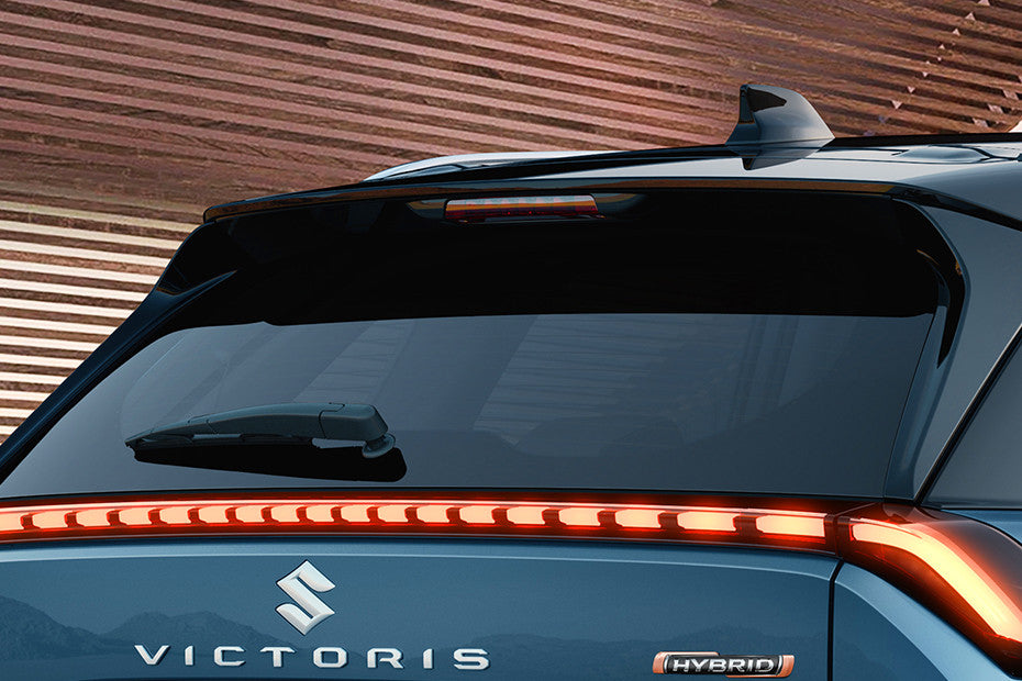 Maruti Victoris