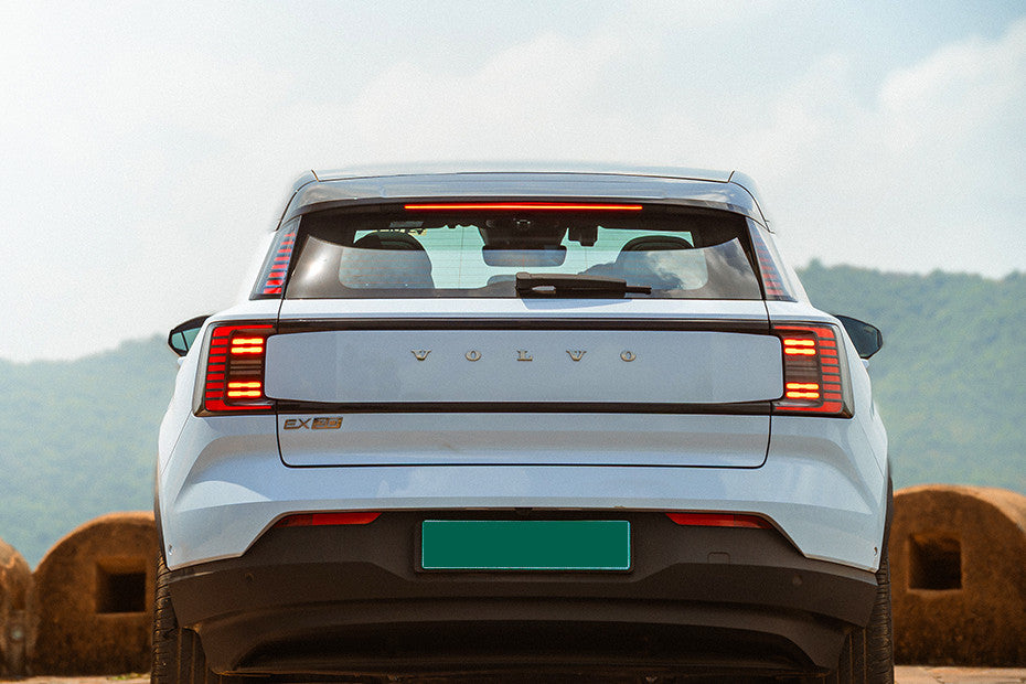 Volvo EX30