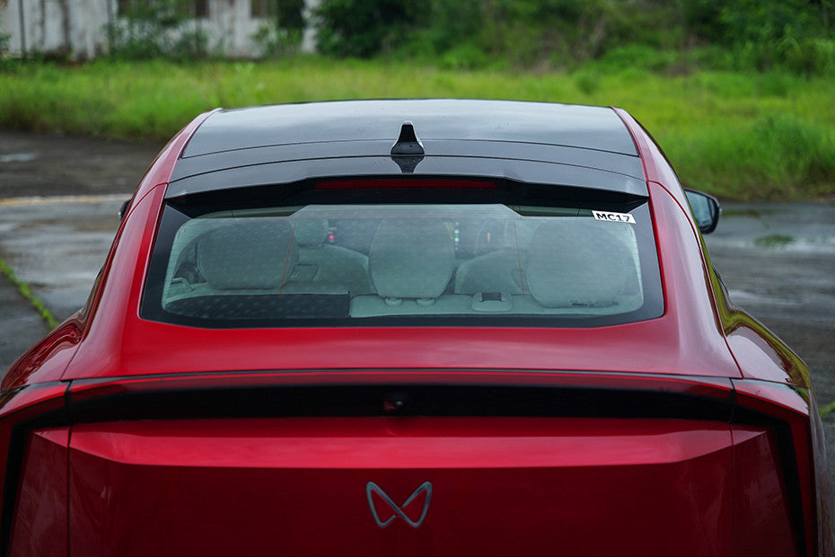 Mahindra XEV 9e