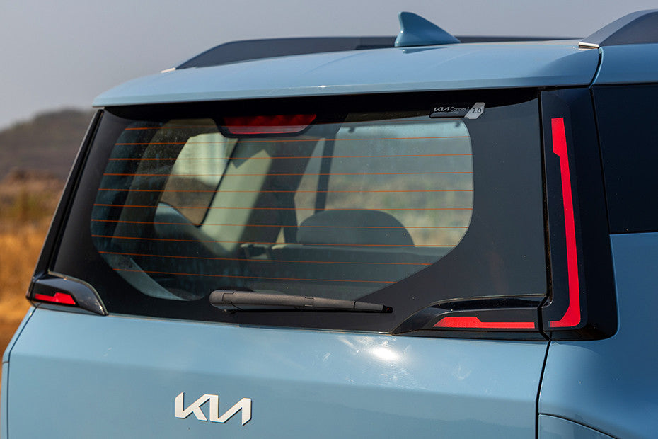 Kia Syros