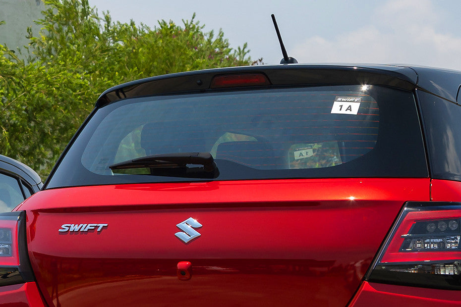 Maruti Suzuki Swift
