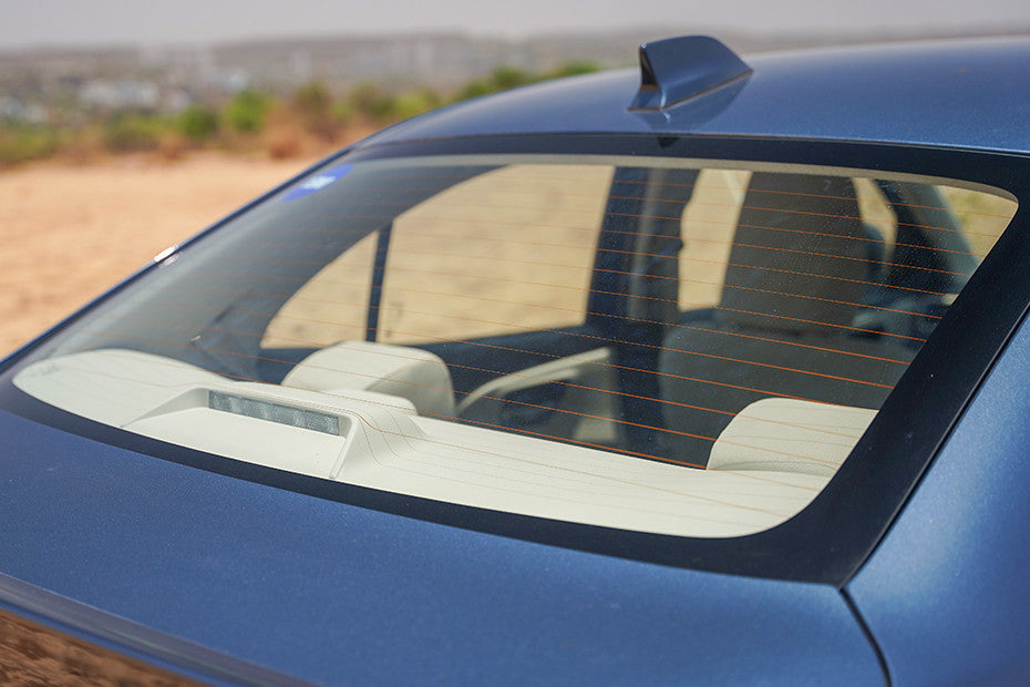 Maruti Suzuki Dzire