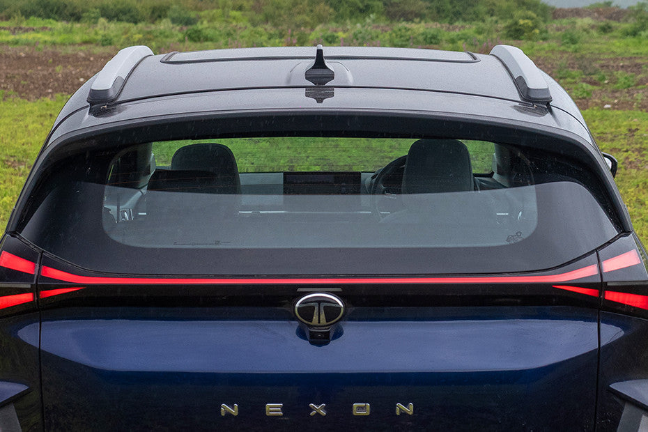 Tata Nexon