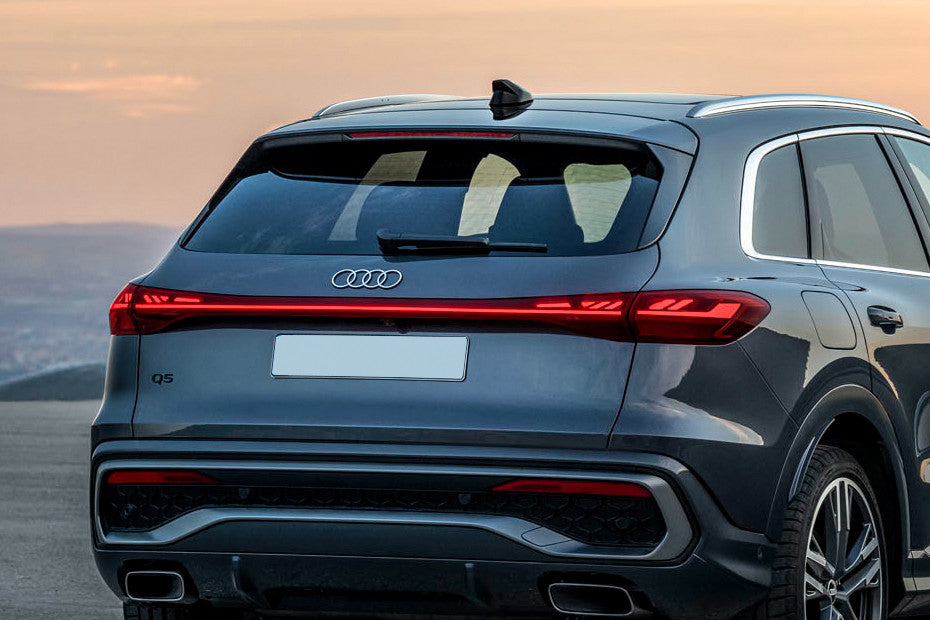 Audi Q5 2026