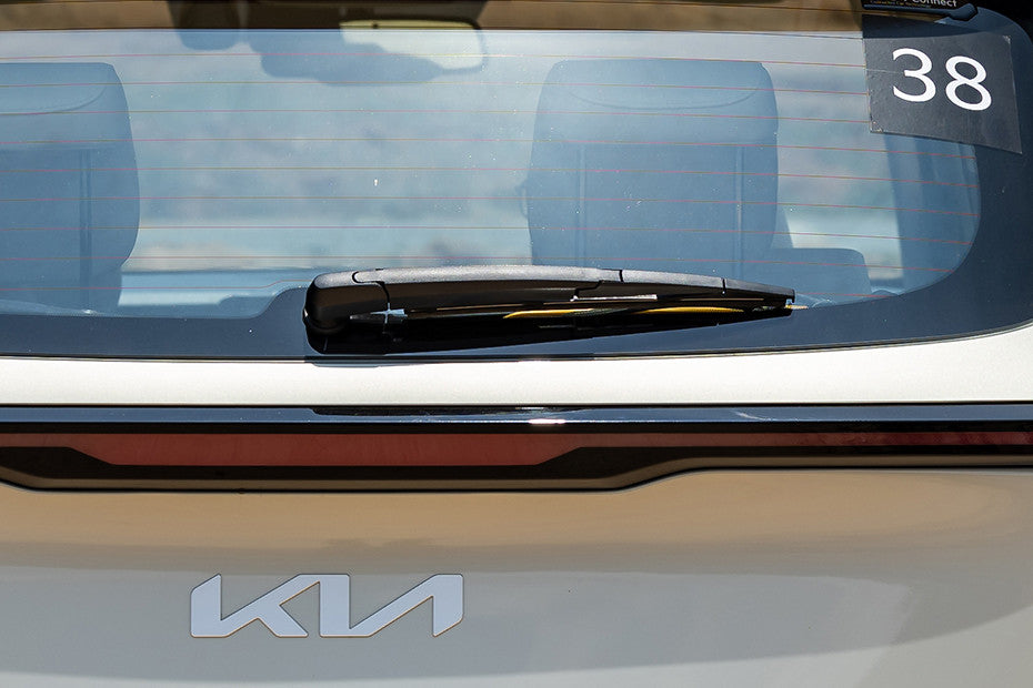 Kia Carens Clavis