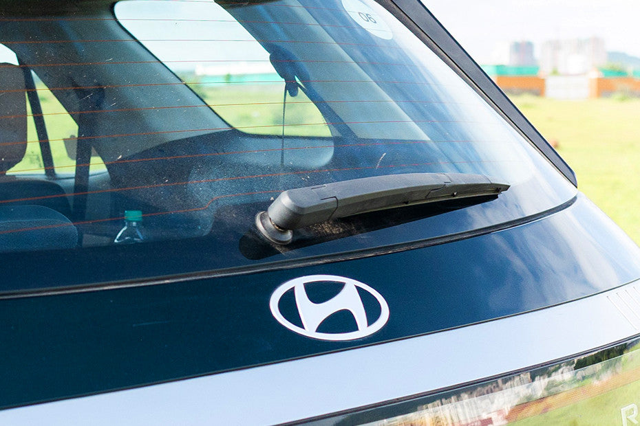 Hyundai Alcazar
