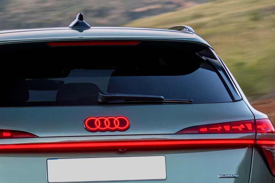 Audi Q3 2026