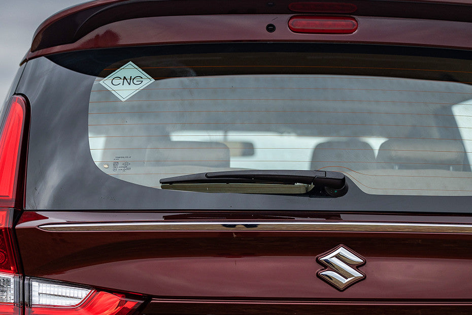 Maruti Suzuki Ertiga