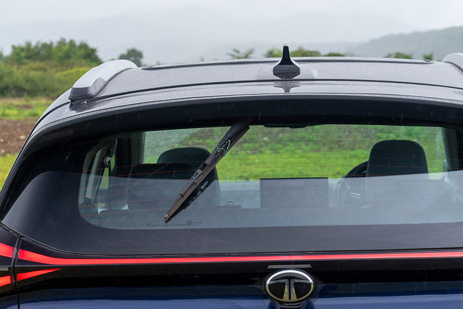 Tata Nexon