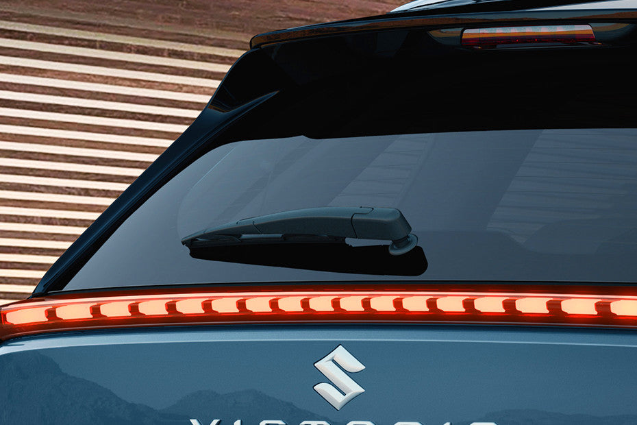 Maruti Victoris