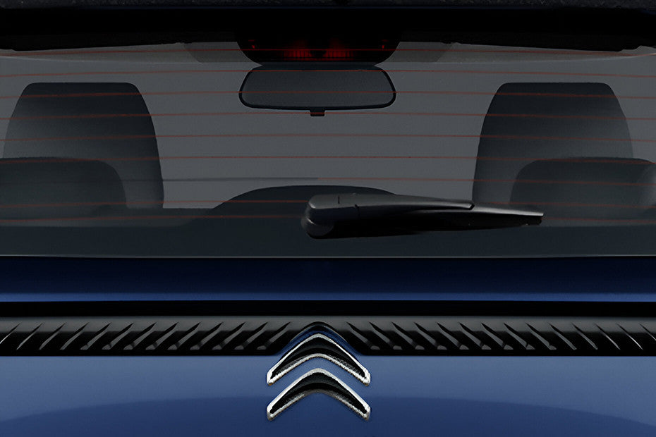 Citroen Aircross