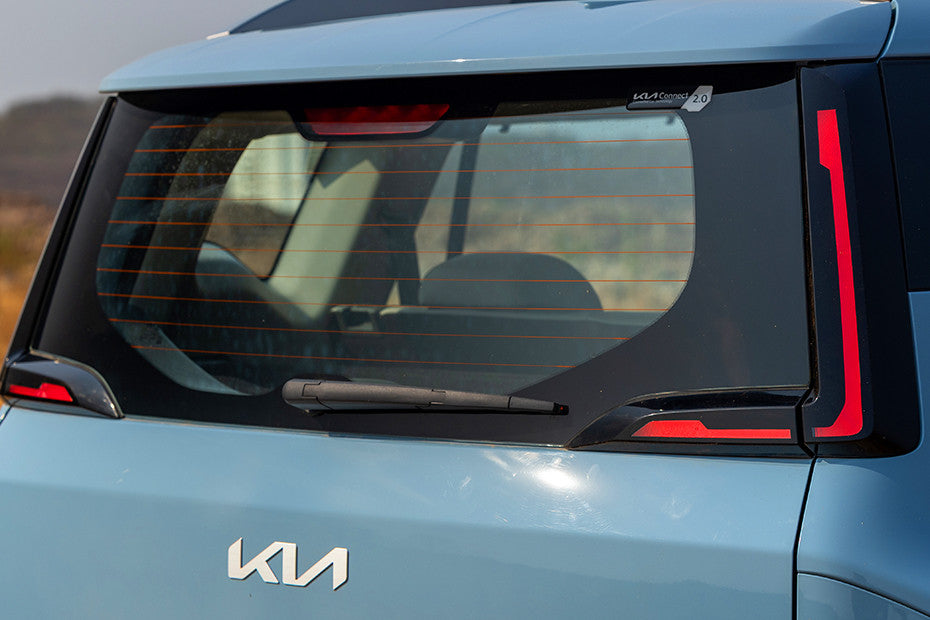 Kia Syros