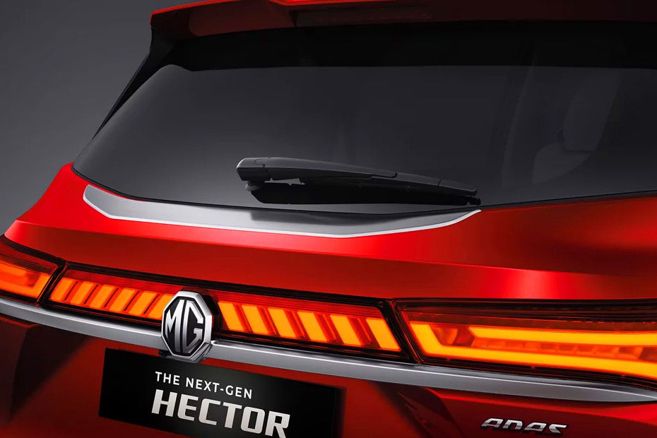 MG Hector
