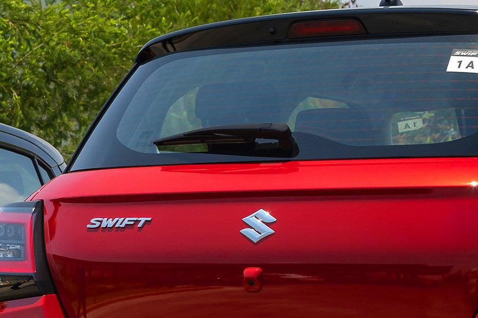 Maruti Suzuki Swift