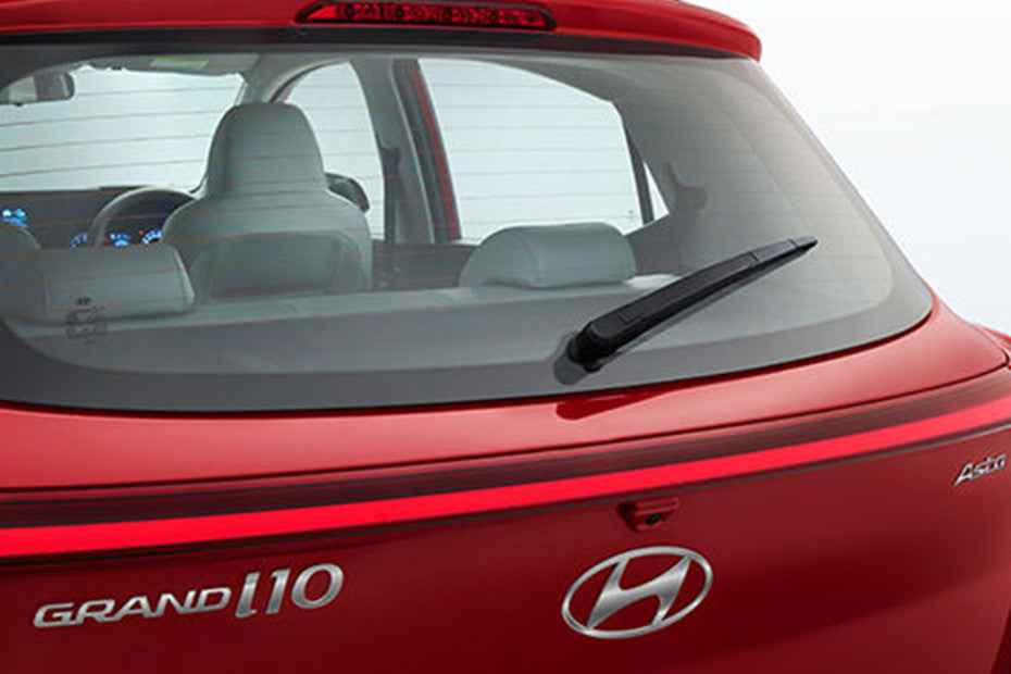 Hyundai Grand i10 Nios