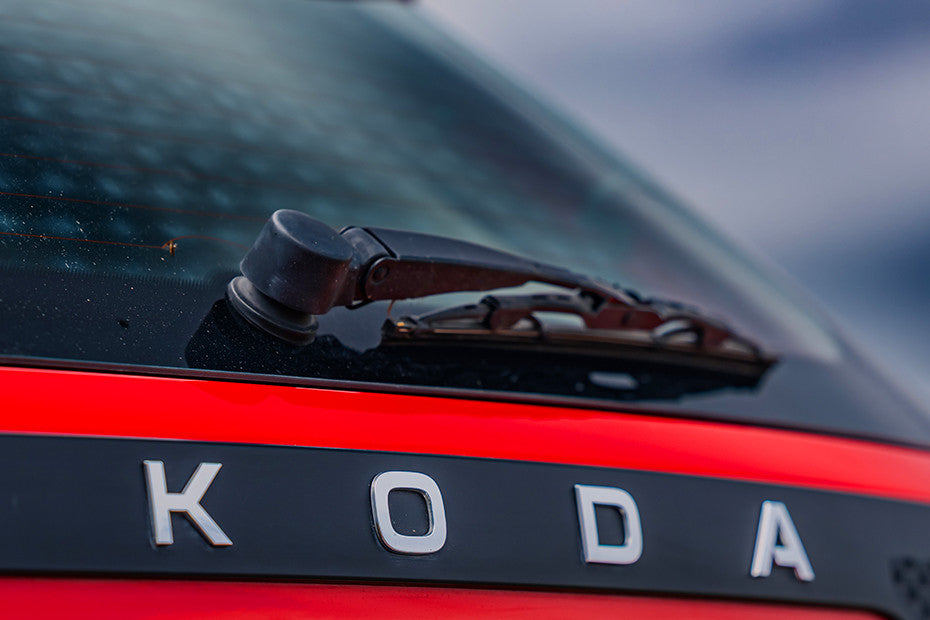Skoda Kylaq