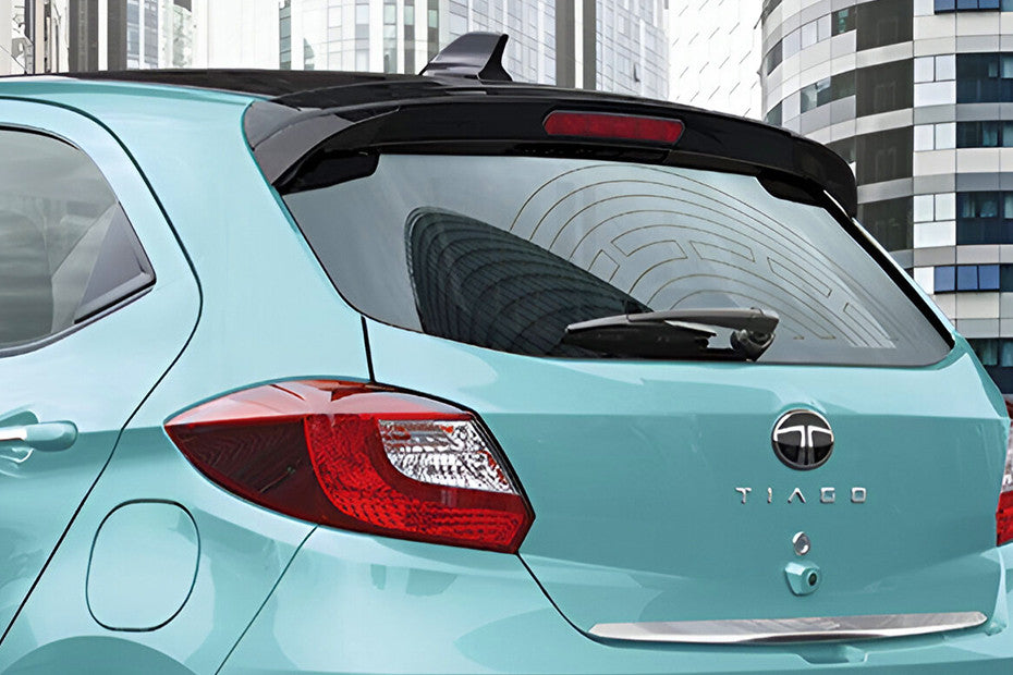 Tata Tiago