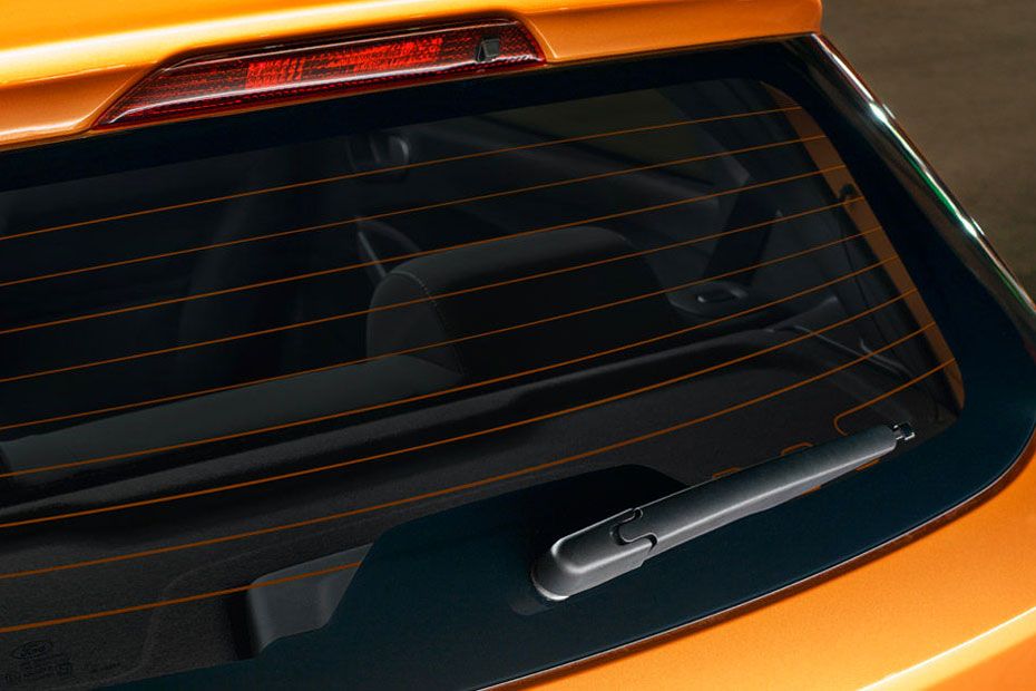 Ford Figo 2015-2019