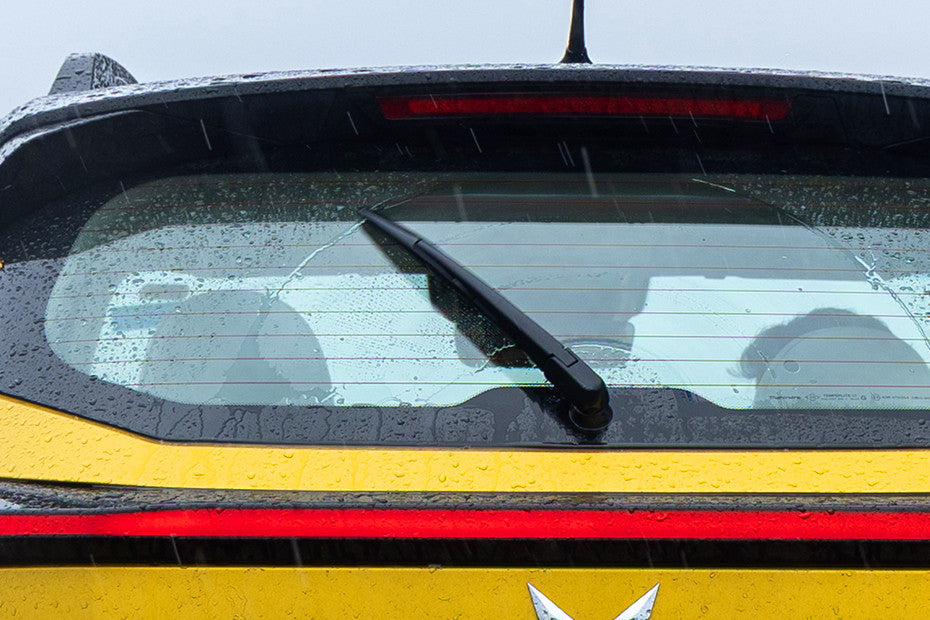 Mahindra XUV 3XO