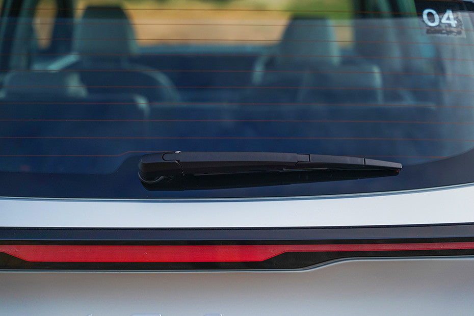 Kia Carens Clavis EV