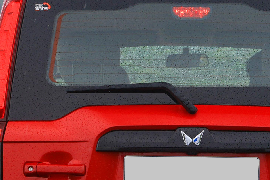Mahindra Scorpio