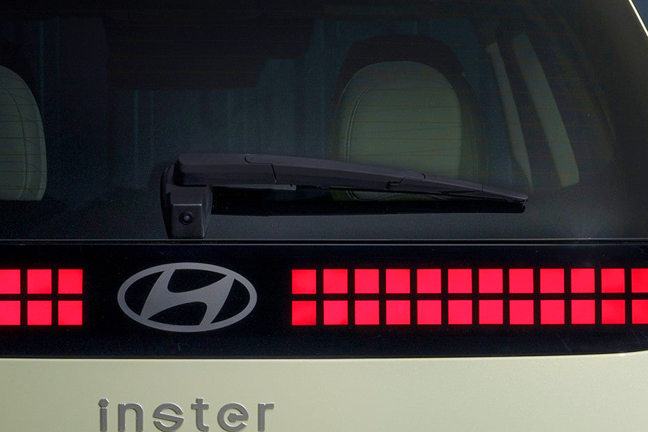 Hyundai Inster
