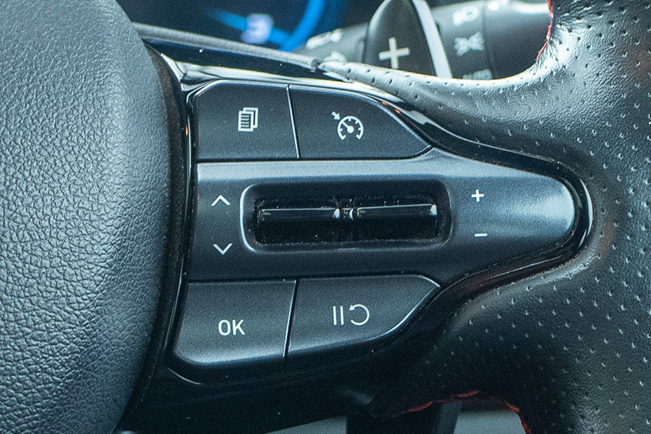 Hyundai i20 N Line