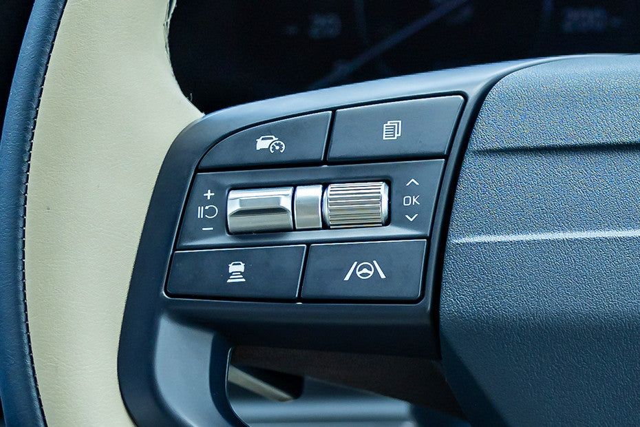 Kia Carens Clavis