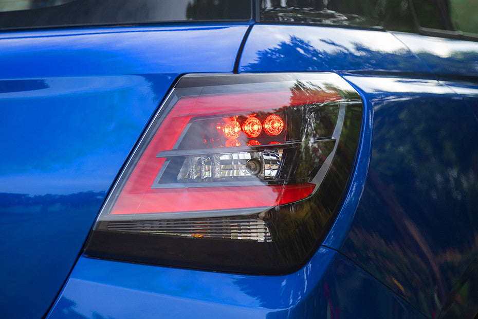 Maruti Suzuki Swift