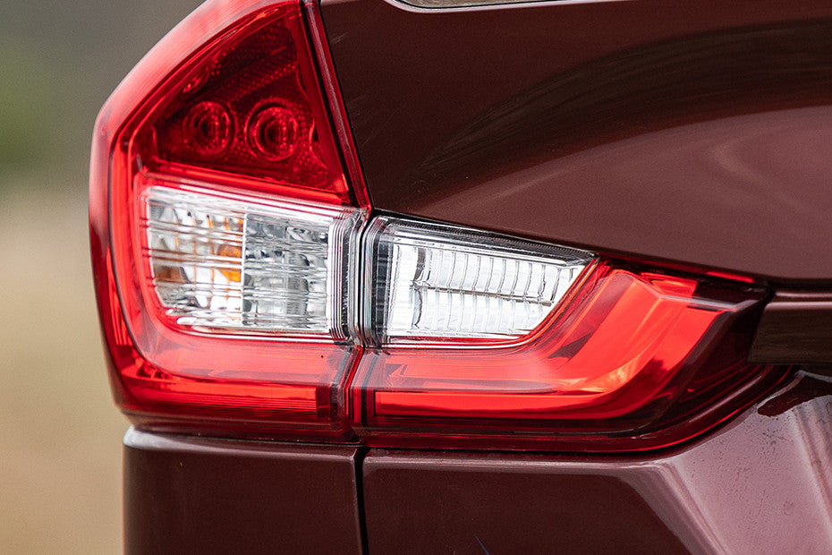 Maruti Suzuki Ertiga