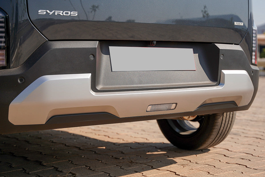 Kia Syros