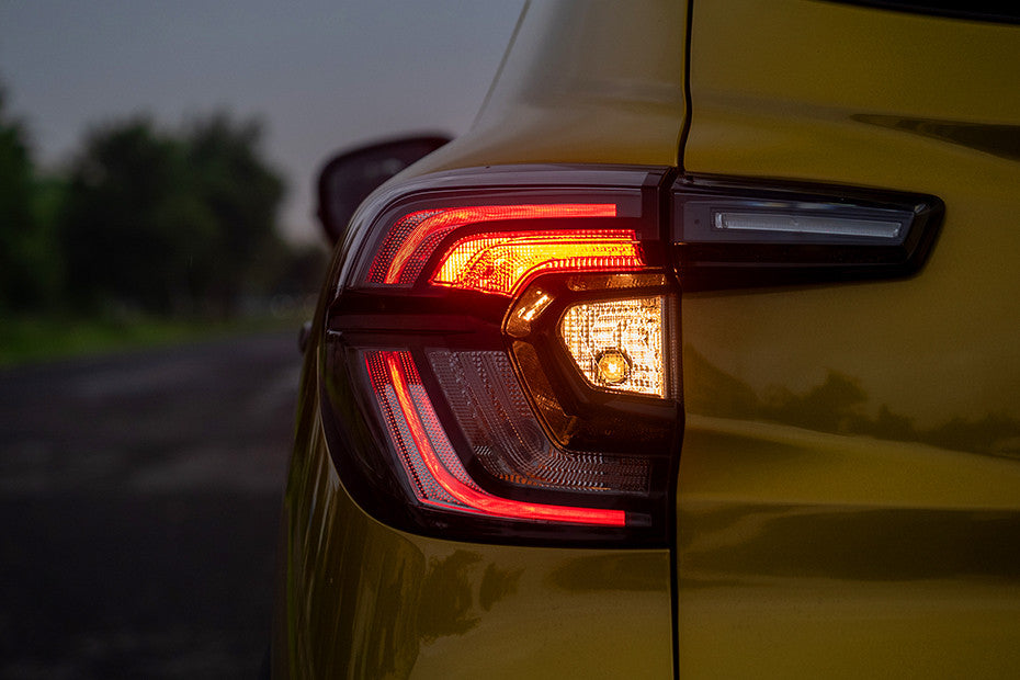 Renault Kiger