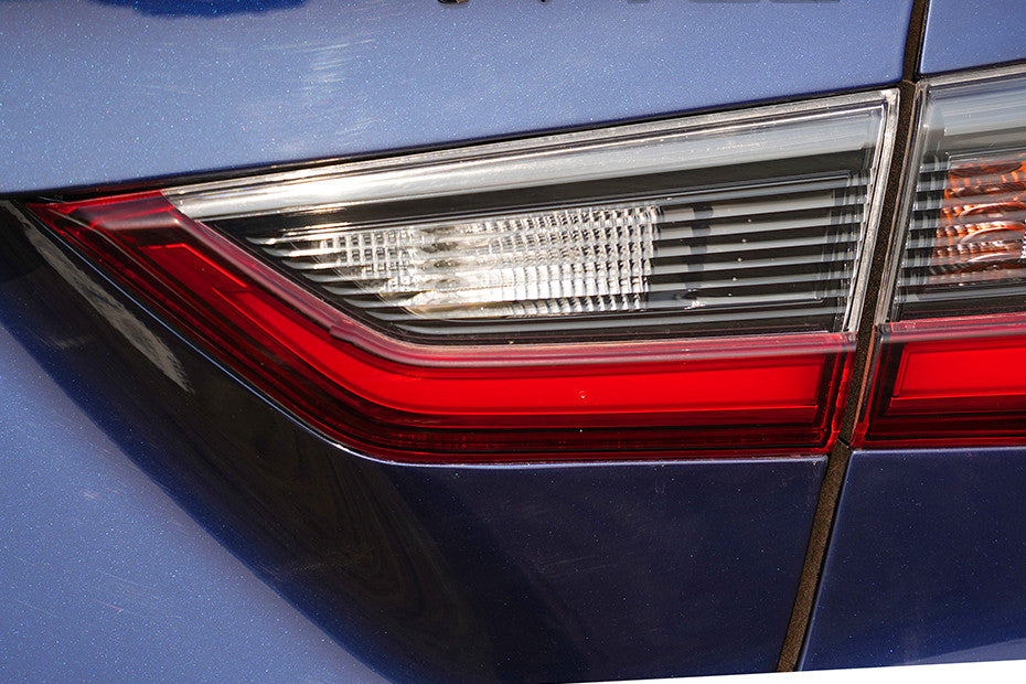 Honda Amaze