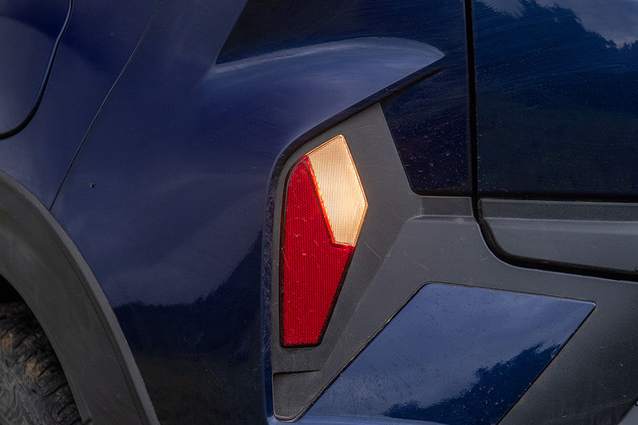 Tata Nexon