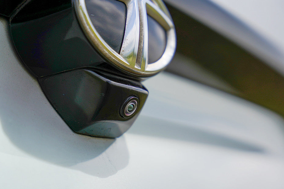 Tata Nexon EV