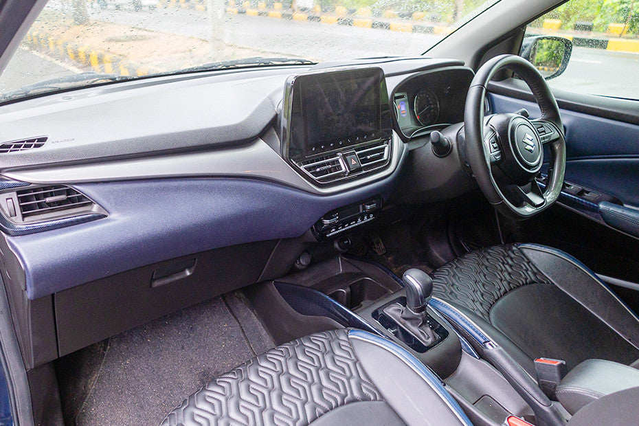 Maruti Suzuki Baleno