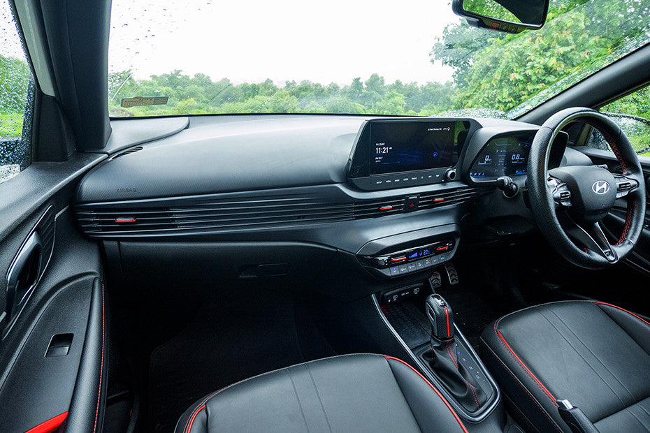 Hyundai i20 N Line