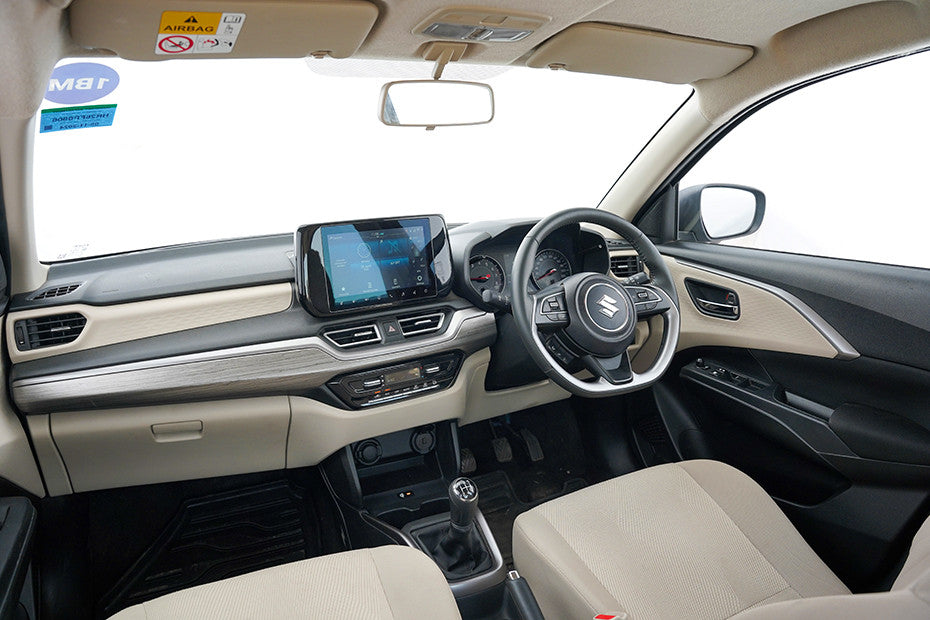 Maruti Suzuki Dzire