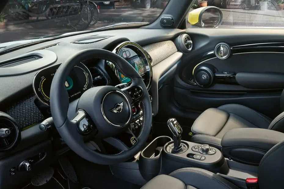 Mini Cooper SE