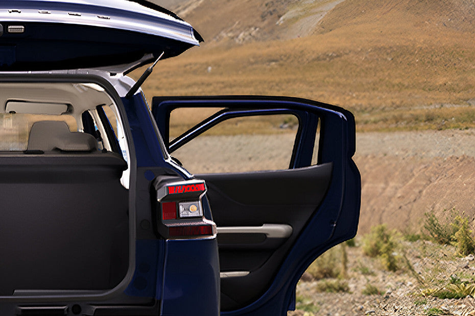 Citroen Aircross