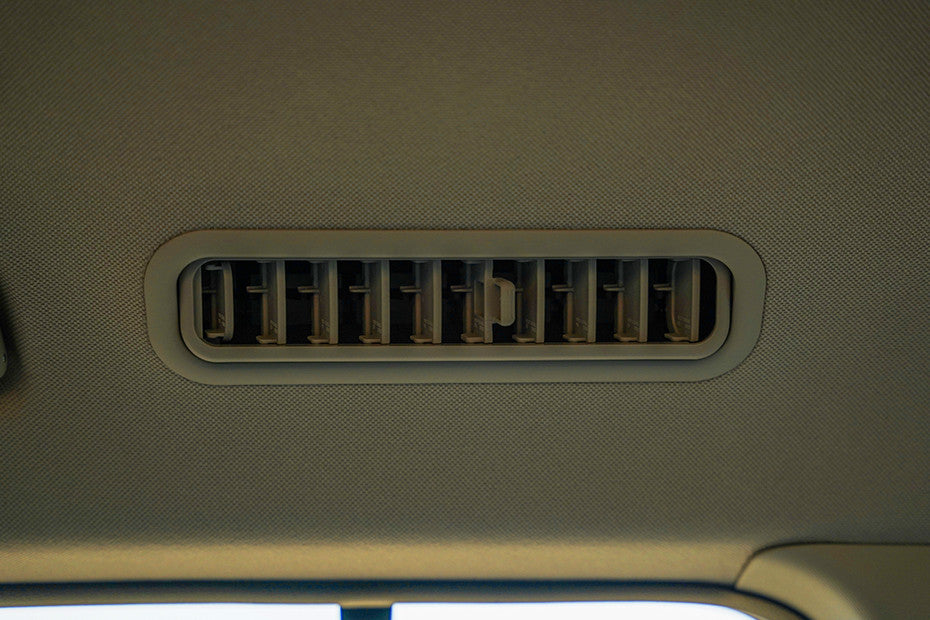 Kia Carens Clavis EV