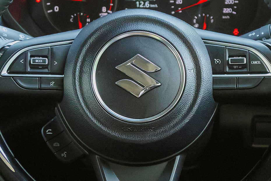 Maruti Suzuki Swift