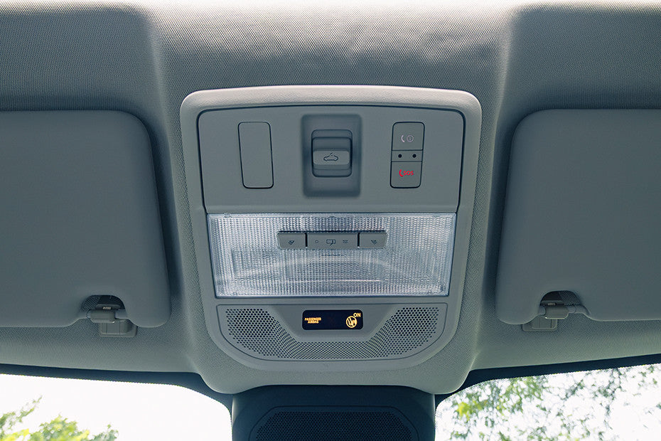 Tata Harrier EV
